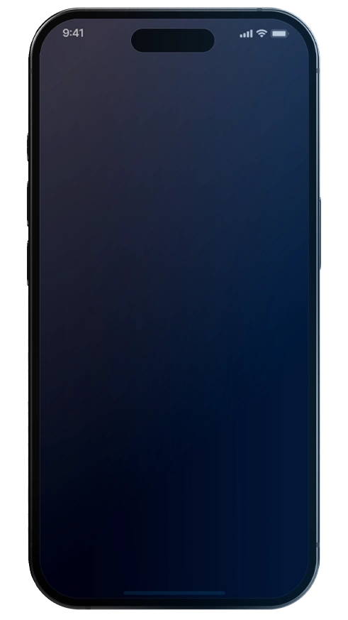 Interfaz móvil de Prestigio Dexlink